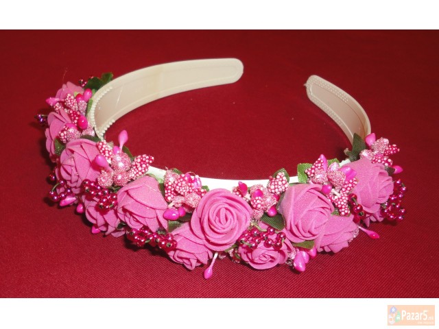 Цветни венчиња 