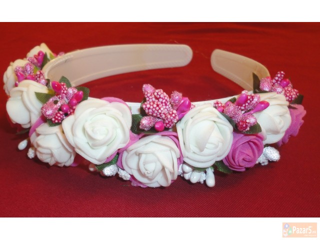 Цветни венчиња 