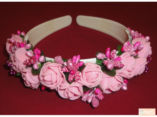 Цветни венчиња 