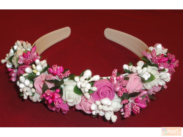 Цветни венчиња 