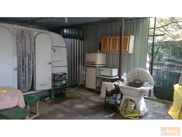 Се Издава Камп во Градиште 