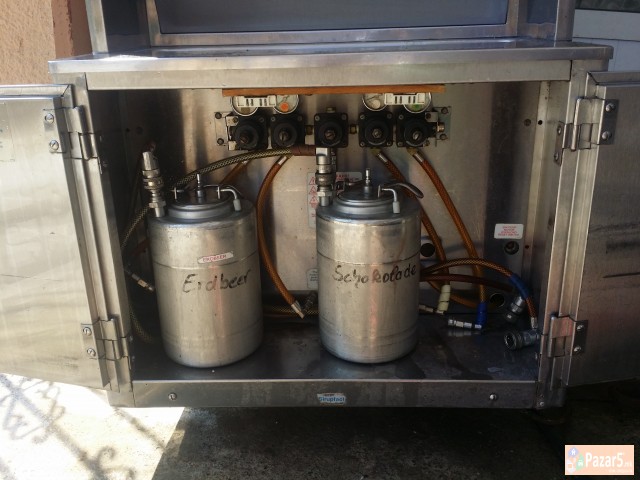 Mcdonald\'s Milkshake