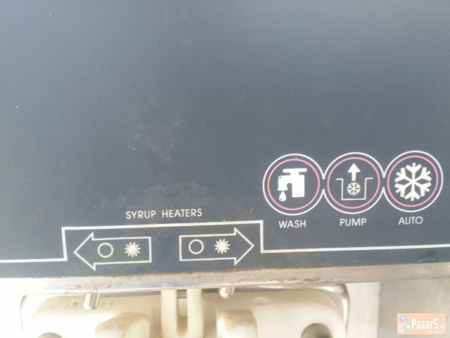 Mcdonald\'s Milkshake