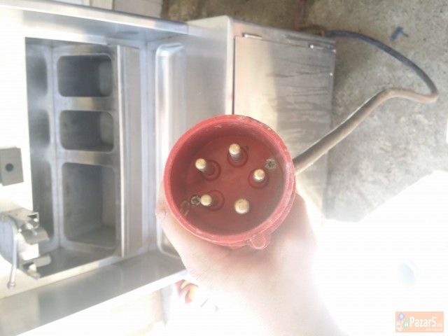 Mcdonald\'s Milkshake