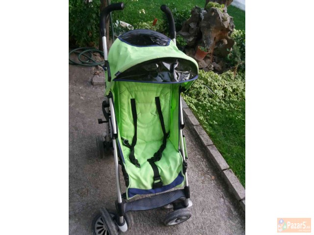 Детска количка