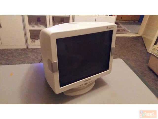 17'' Monitor, Gembird Usb Volan So Pedali I Tastat