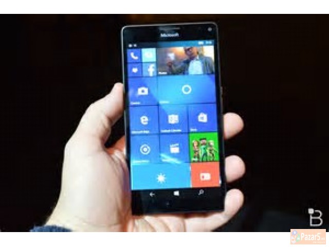nova lumia 950