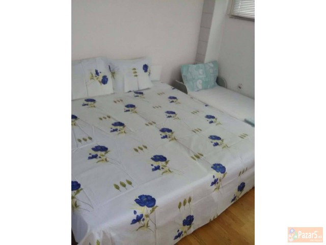 Apartmani vo Struga