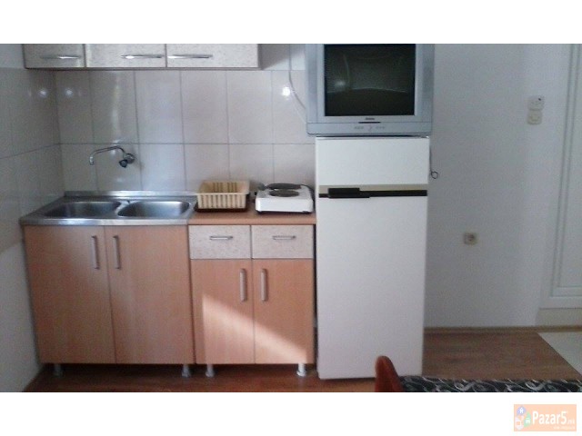 Apartmani Vo Struga