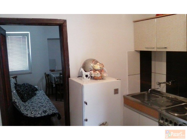Apartmani Vo Struga