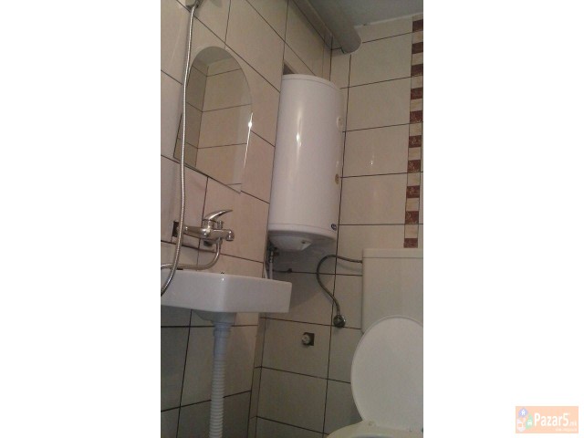 Apartmani Vo Struga