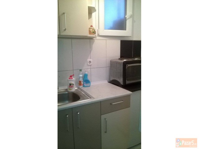 Apartmani Vo Struga