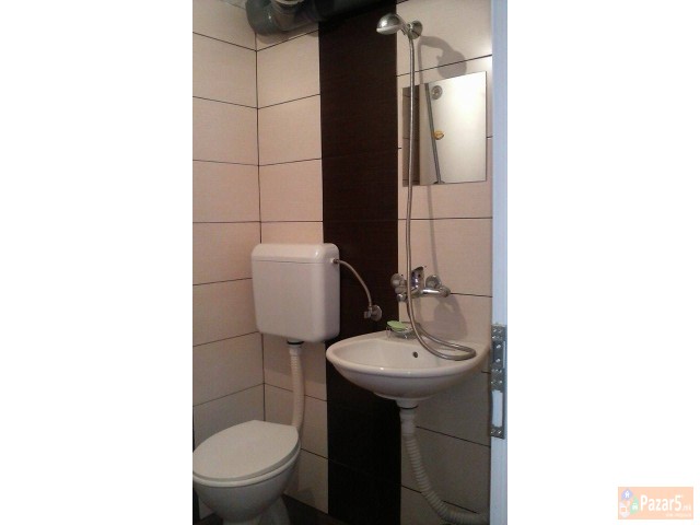 Apartmani Vo Struga