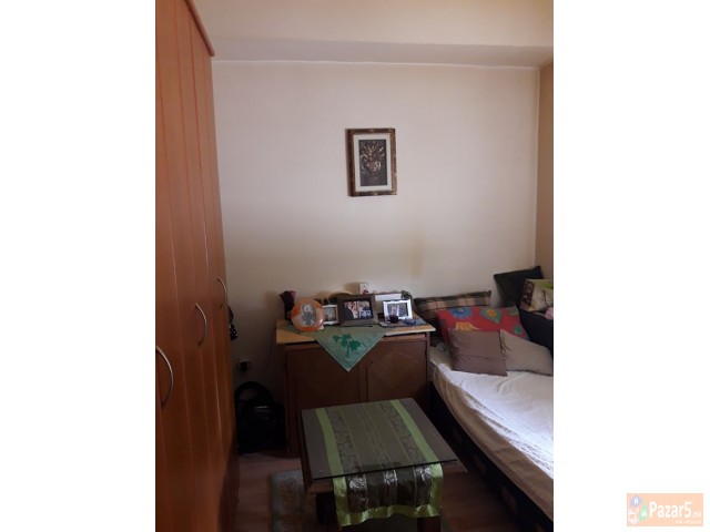 ИТНО СЕ ПРОДАВА СТАН 63М2 К.ВОДА