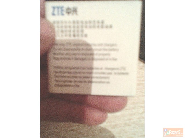  Zte Kis Plus Za Delovi