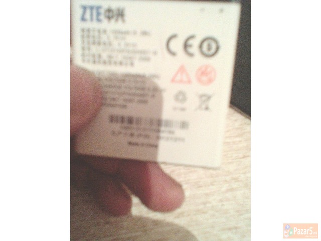  Zte Kis Plus Za Delovi