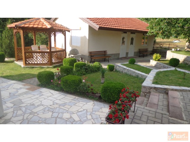 Apartmani Elesec
