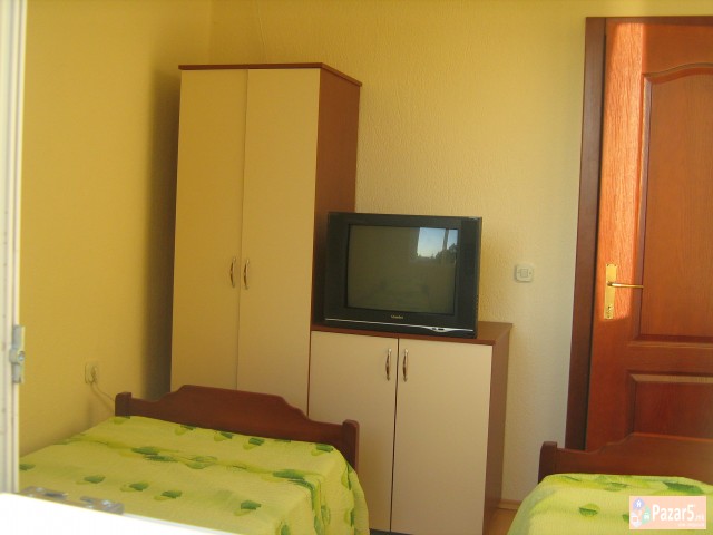 Apartmani Elesec