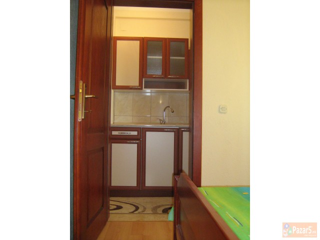 Apartmani Elesec