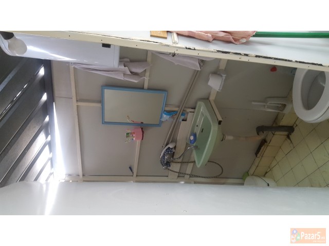 Izdavam Kamp Partizan Ohrid