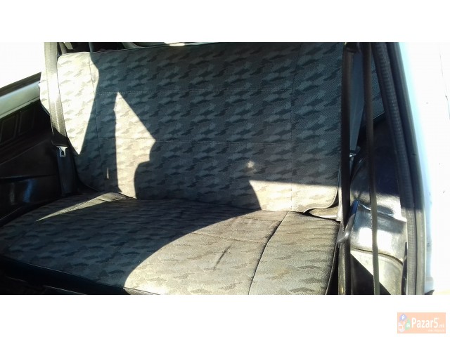 Lada Niva 1.9 Td Mida Motors