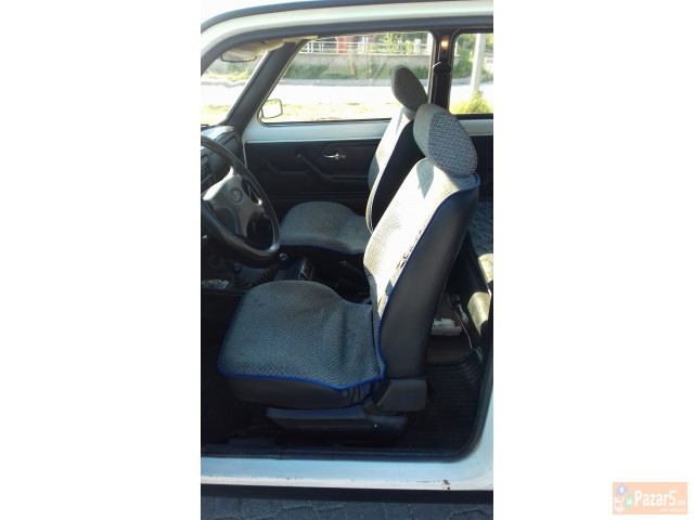 Lada Niva 1.9 Td Mida Motors