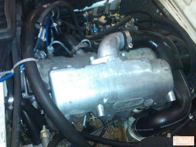 Lada Niva 1.9 Td Mida Motors