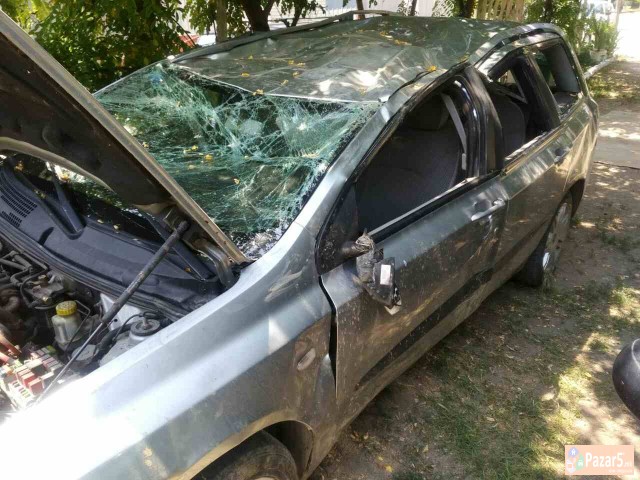 Fiat Stilo 
