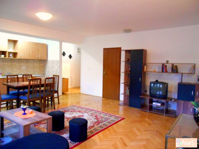 Се издава наместен стан во Кисела Вода