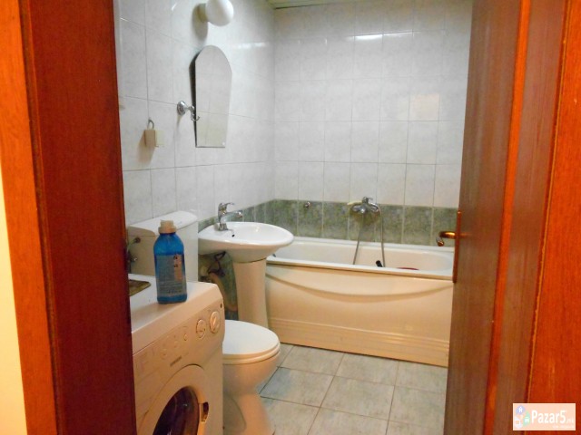 Се издава наместен стан во Кисела Вода