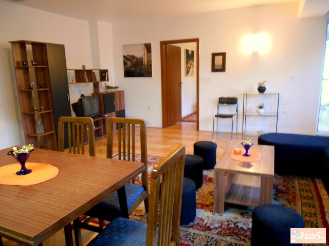 Се издава наместен стан во Кисела Вода