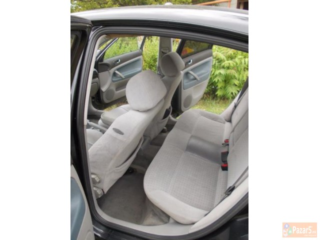 Vw Pasat 1.9 Tdi110ks (zamena Za Sharan Ili Galaxy