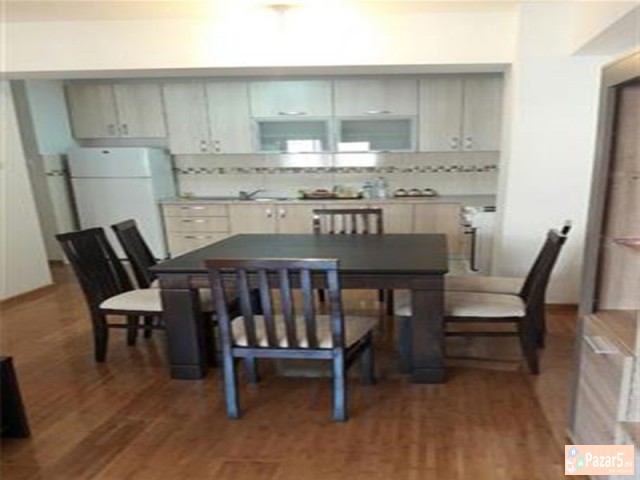 СЕ ИЗДАВА ТРОСОБЕН СТАН ВО АЕРОДРОМ