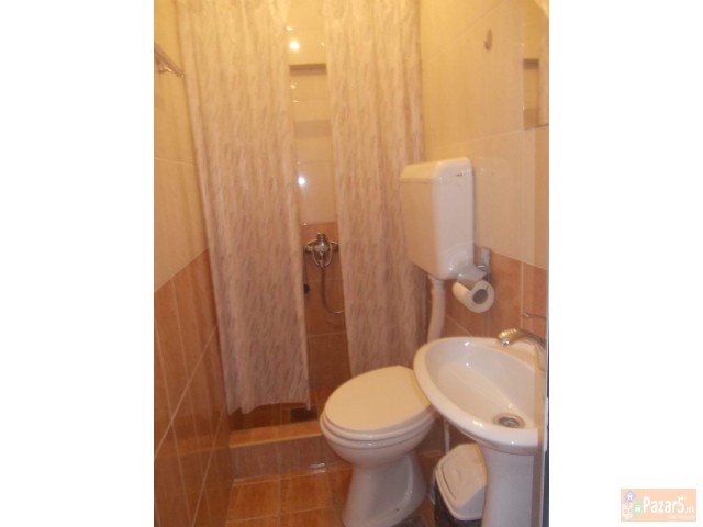 Вила Стивен - нас. Рача