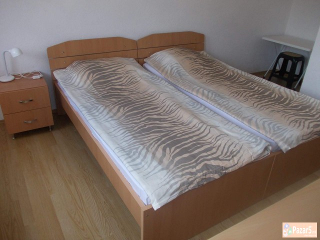 Вила Стивен - нас. Рача