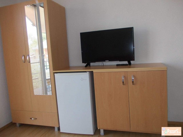 Вила Стивен - нас. Рача