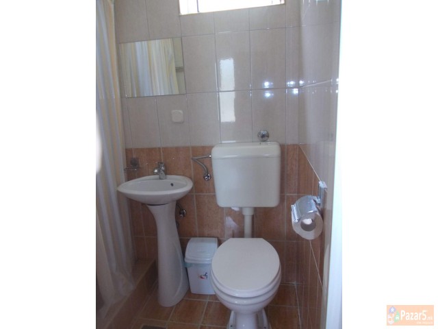 Вила Стивен - нас. Рача