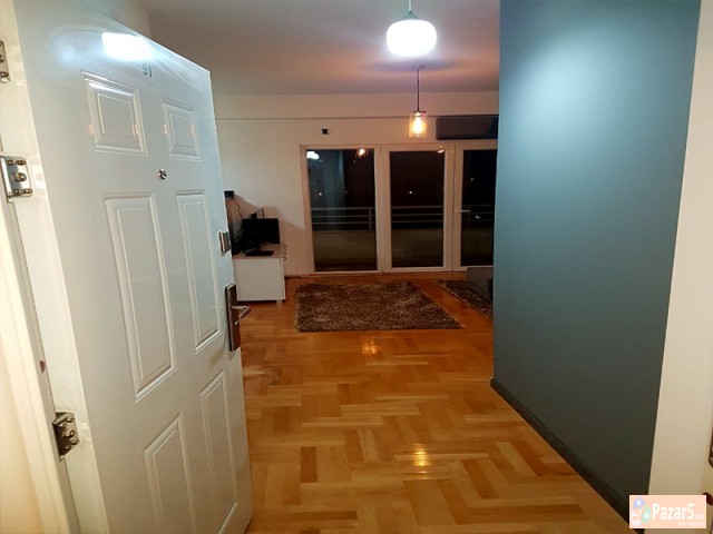 СЕ ИЗДАВА/ПРОДАВА ЛУК ГАРСОЊЕРА ВО КИСЕЛА ВОДА