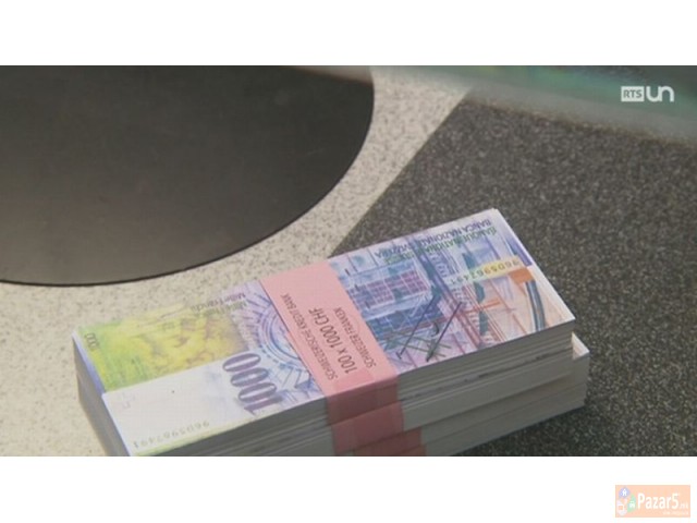 пари заем снабдување има стапка на 2,36%