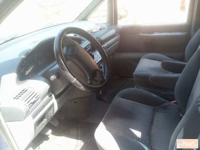 Продавам[fiat-ulysse]-97|ПРОЧИТАЈ ОПИС!