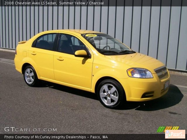 Delovi Za Chevrolet Aveo