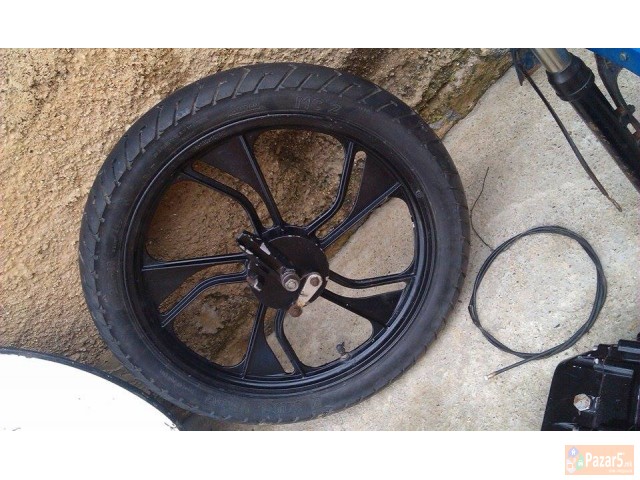 Poveke Motori I Delovi 