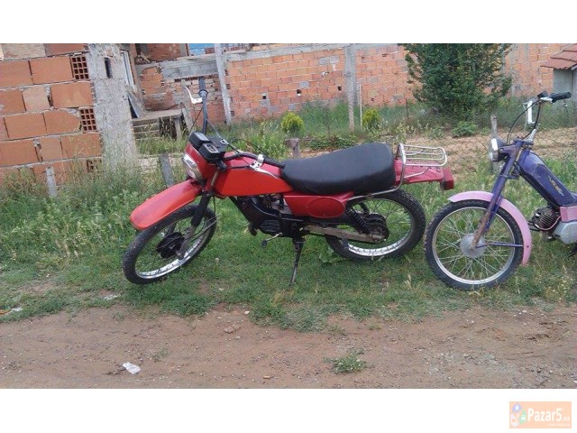 Poveke Motori I Delovi 