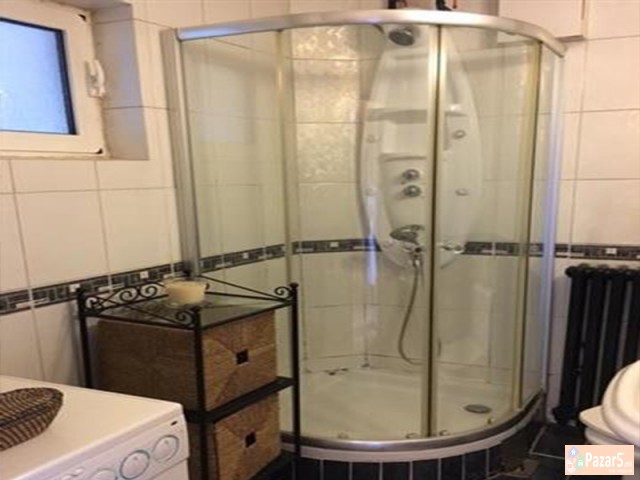 СЕ ИЗДАВА ТРОСОБЕН СТАН ВО ЦЕНТАР