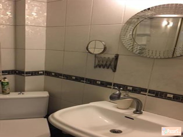 СЕ ИЗДАВА ТРОСОБЕН СТАН ВО ЦЕНТАР