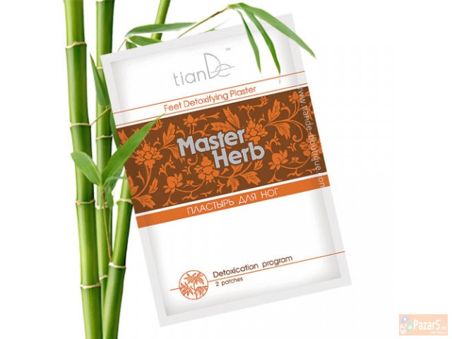 Сет за детоксикација на телото