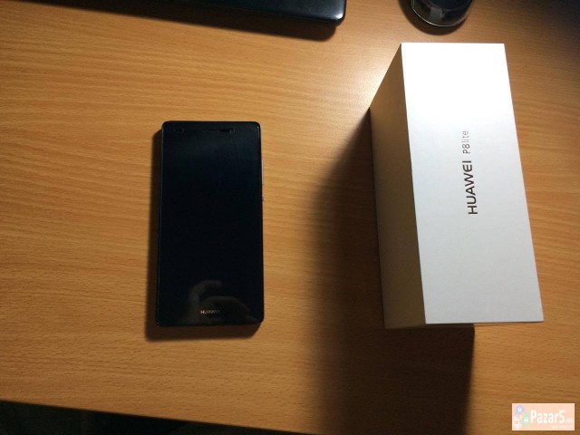 Prodavam Huawei P8 Lite