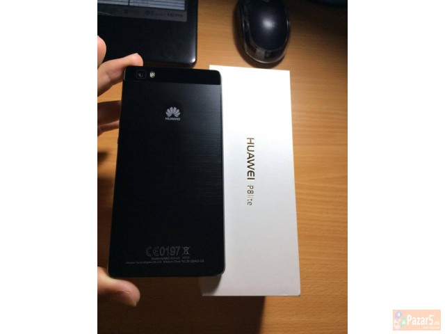 Prodavam Huawei P8 Lite