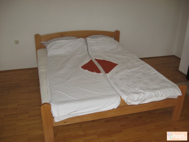 Izdavam Apartmani Vo Pestani-ohrid