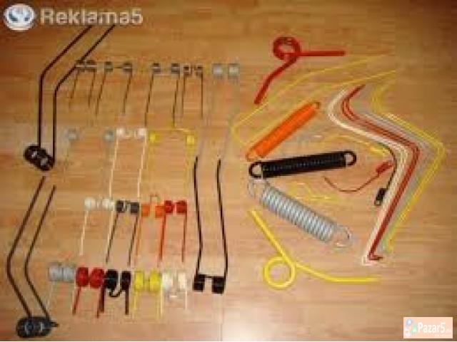 Proizvodstvo Na Federi